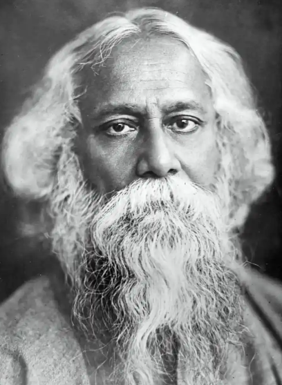 印度文学巨匠泰戈尔：跨越时空的诗与哲思