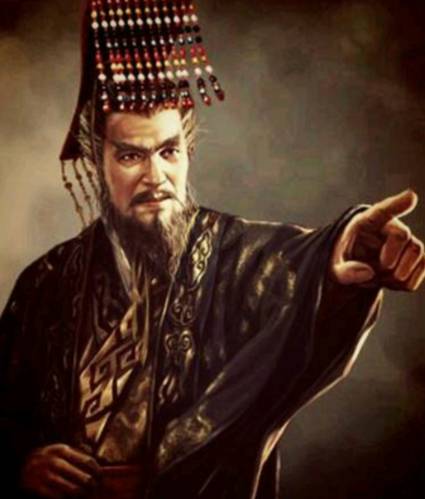 郑穆公：春秋乱世中的明君典范