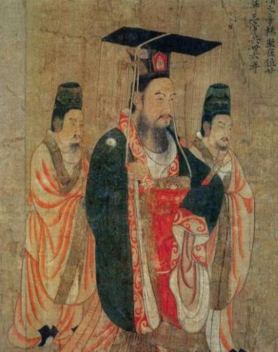 古代皇后敢和皇帝提离婚吗？——权力、礼法与女性命运的博弈