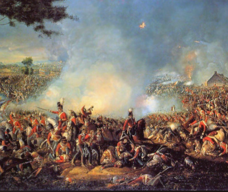 反法同盟：法国的胜利与欧洲秩序的博弈