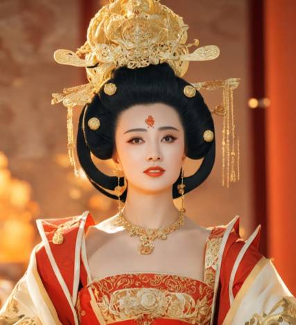 张易之与太平公主：权力漩涡中的复杂纠葛