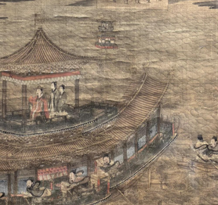 孔彦舟与南宋：叛将的堕落轨迹与历史唾弃