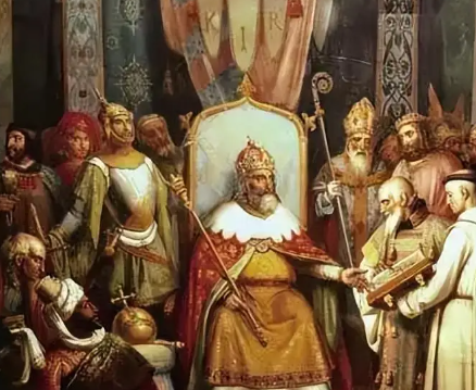 罗马教廷：千年权力与信仰交织的权力中枢