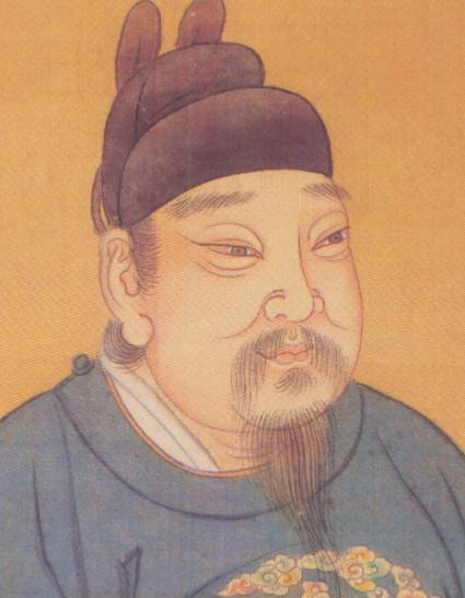 周世宗之后：后周王朝的终结与北宋的崛起