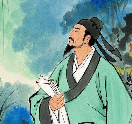 杨万里的荷花诗：自然之韵与人生之思的交响