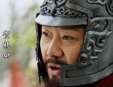 贺若弼渡江灭陈：一场智谋与胆识交织的千古战役