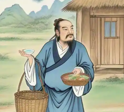 颜回姓曹为何称“颜回”：姓氏与名字背后的文化密码