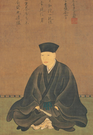 千利休最出名的一句话：在侘寂美学中叩问生命真谛