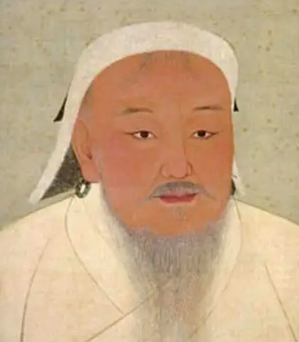 成吉思汗算不算中国人：历史语境下的身份辨析