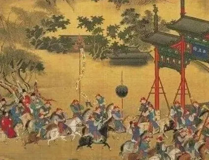 明朝存续时间考辨：276年国祚的历史真相