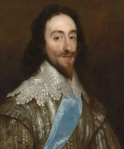 查理一世被送上断头台的原因：专制统治与时代变革的碰撞