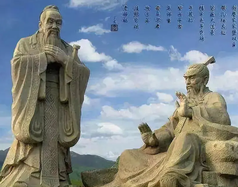 弦歌东周：孔子与苌弘的师道传奇