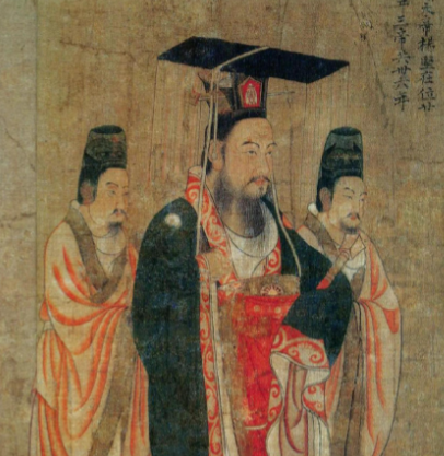 杨坚的情感抉择：伽罗与曼陀，真爱与执念的千年辨析