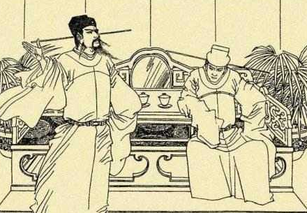 王雱分獐鹿：一场跨越千年的智慧启示
