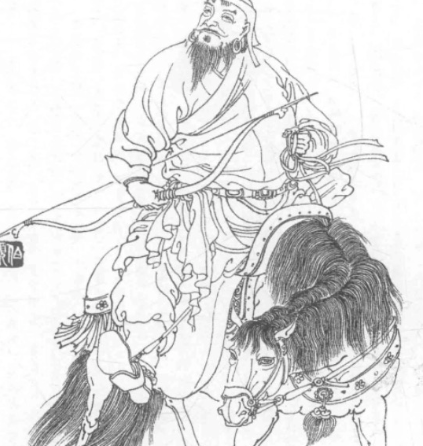 汪元量诗歌：乱世诗史的悲歌与白描