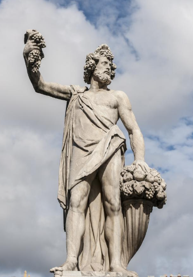 希腊神话中宙斯与赫尔墨斯的关系：父子、主仆与权力秩序的交织