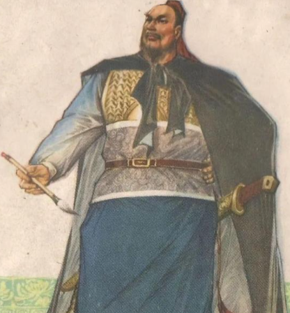 黄巢最霸气三首诗：以诗为刃，劈开千年门阀铁幕