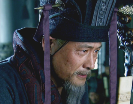 荀彧之死：理想与权谋的终极碰撞