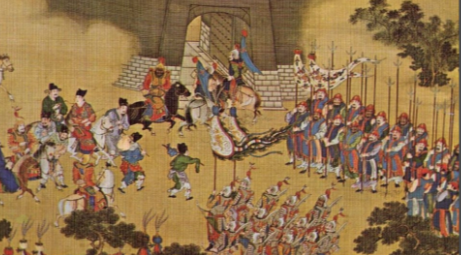 永乐迁都：朱棣1421年定鼎北京的深远抉择