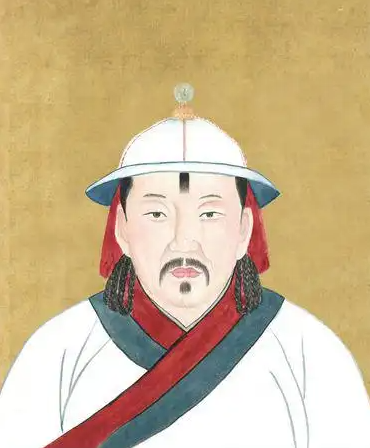 元明宗是明君吗？——权力漩涡中的短暂统治者