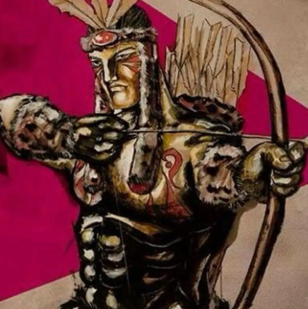 寒浞：明君之能，昏君之实——权力漩涡中的复杂人格