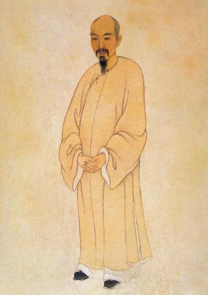 姚鼐的性别考辨：从文献记载到历史定位的清晰确认