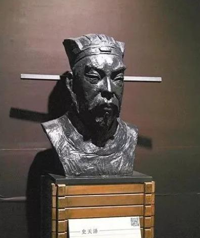 史天泽：元初名将的汉人身份与跨民族治理传奇