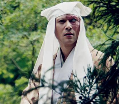 面纱之下：大谷吉继蒙面的历史真相与人性光辉