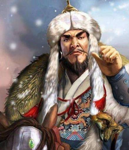 宗隽娶柔福：权力、情感与命运的交织