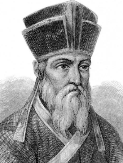 利玛窦的国籍之辨：一位意大利传教士的中西文化桥梁