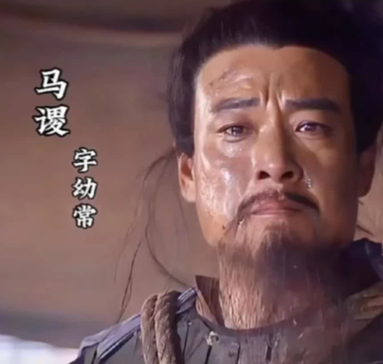 马谡“纸上谈兵”：才略与现实的撕裂之痛