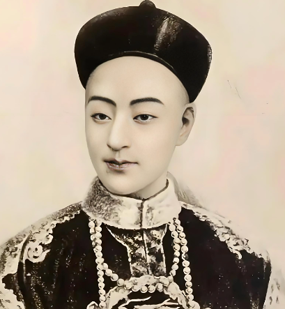光绪的情感迷局：容龄与德龄，谁更贴近帝王真心？