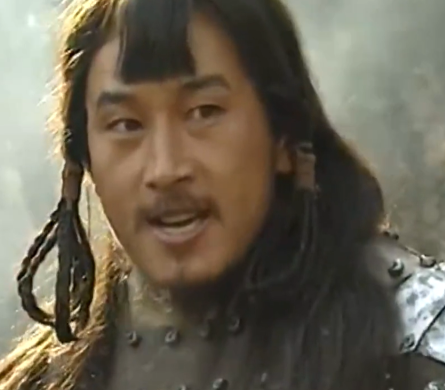 蒙古四杰之博尔忽：从孤儿到草原战神的不朽传奇