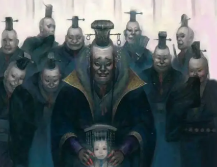 十常侍有兵权吗？权力迷局中的宦官集团