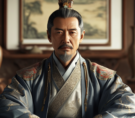 应玚的代表作：乱世文人的精神镜像与诗赋双璧