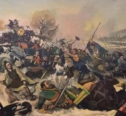 鲁国三桓之乱：权力失衡下的家族博弈与礼崩乐坏