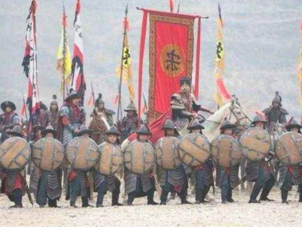 什么是禁军：封建王朝的皇家卫队与军事核心