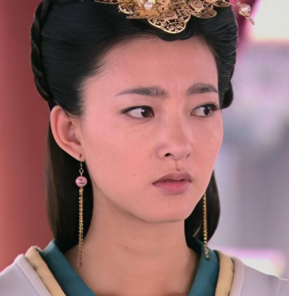 王娡的三个女儿：命运交织的西汉公主群像