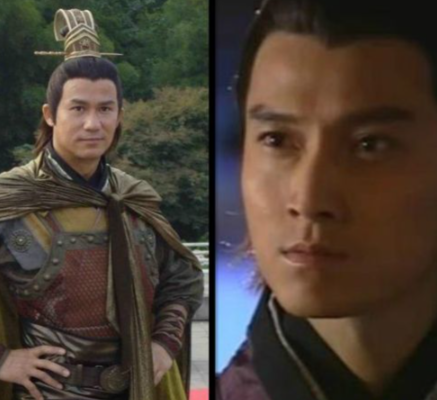 宇文智及：乱世枭雄的道德悖论