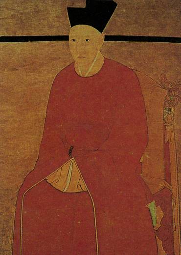 赵构为何选择赵昚：历史转折中的政治智慧与无奈