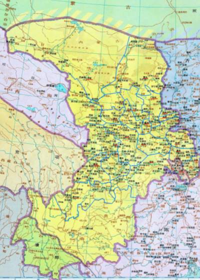 北周：昙花一现的二十四年，却铸就隋唐盛世之基