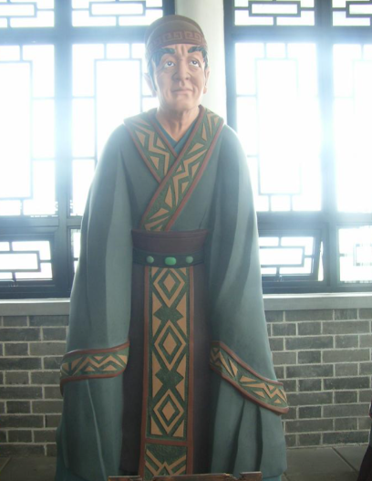 赵高是阉人怎么有女儿：历史迷雾中的真相探寻