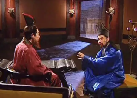 鲁肃与孙权：乱世中的君臣相知与战略共谋