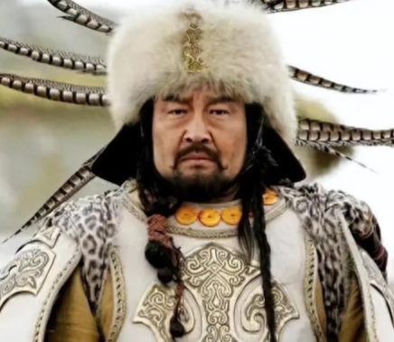 颉利可汗是蒙古人吗？——从历史脉络看突厥与蒙古的族源分野