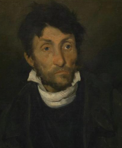 籍里柯与浪漫主义：用画笔撕裂古典主义的枷锁