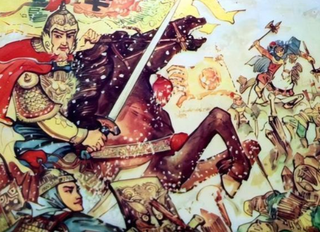 李璮叛乱：多重因素交织下的历史悲剧