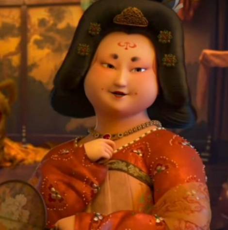 玉真公主的婚姻之谜：史实与传说的交织