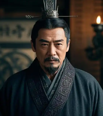 赵国李兑：权谋漩涡中的复杂权臣