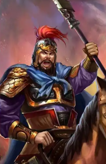 文聘之子：家族荣耀的延续与转折