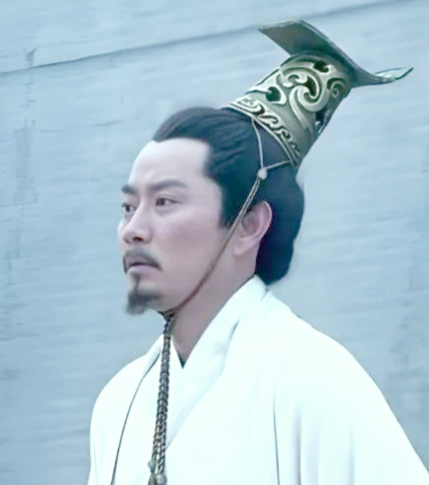 秦三世子婴：乱世末路的明君之殇